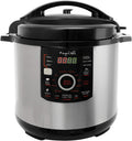 12 Quart Digital Pressure Cooker I266