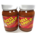 2 Pack 16 Oz. Hot Sauce X7013