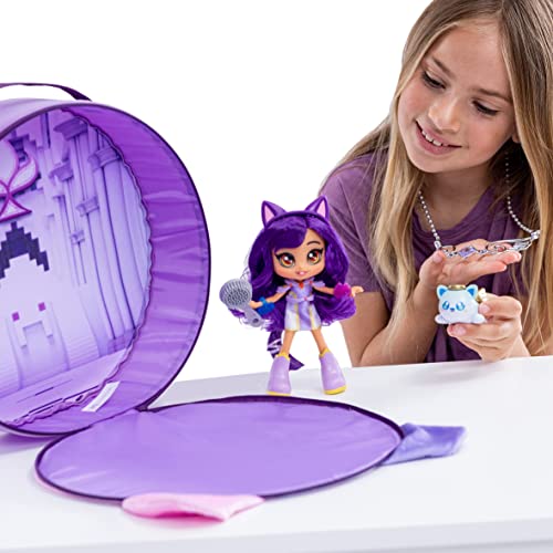 12 Surprises Including Exclusive MeeMeow Figures M148