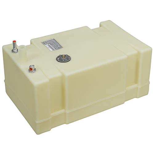 Below Deck Permanent Fuel Tank K910160