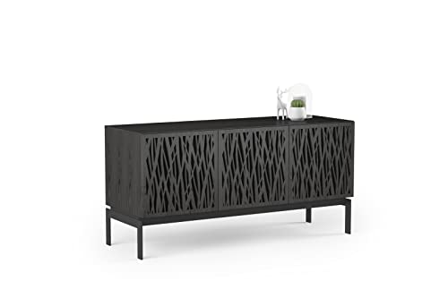 Natural Walnut TV Stand F5832