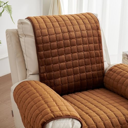 Recliner Cover with Arms K579