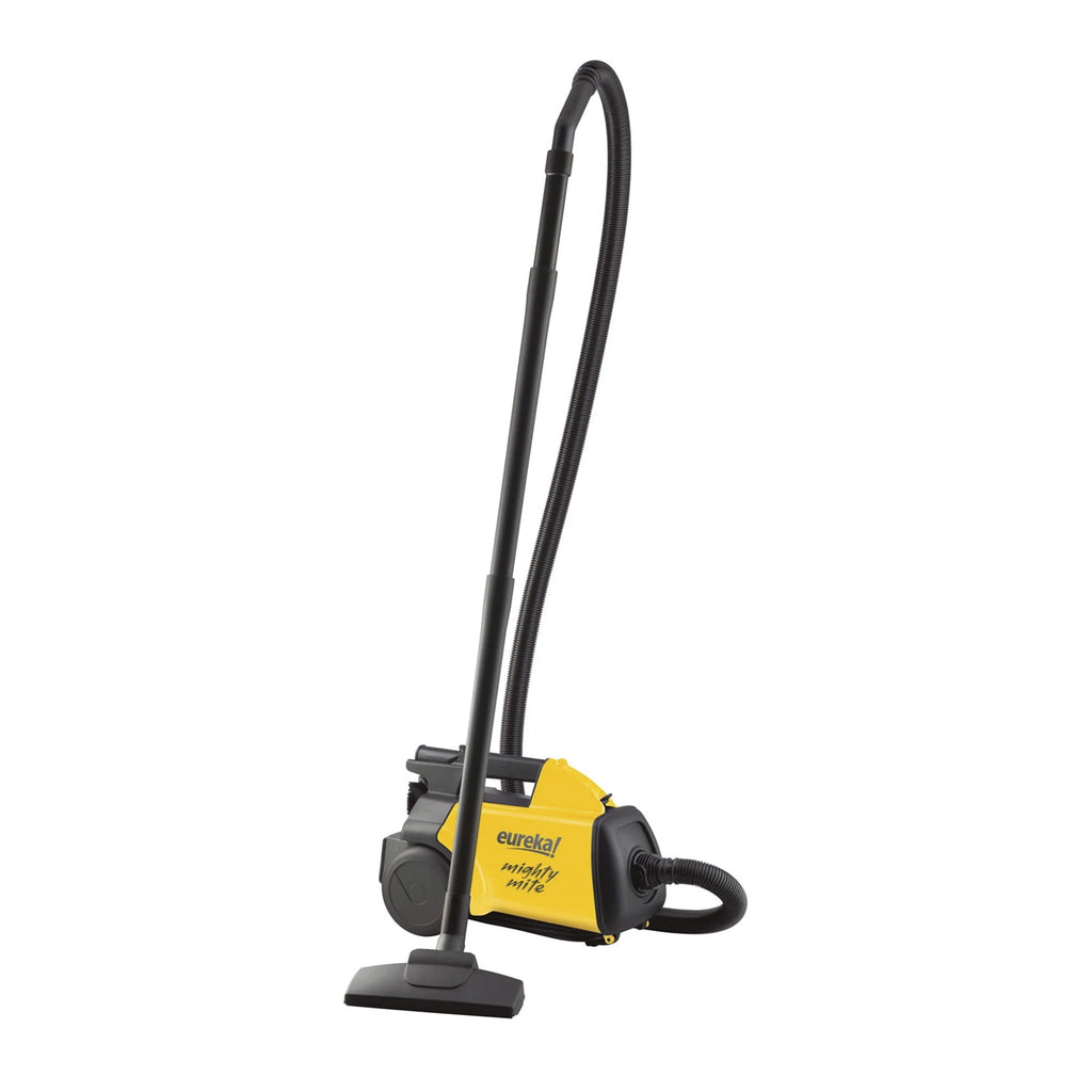 Bagged Canister Vacuum C1050