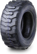 12-16.5 12 Ply Skid Steer Tire with Rim Guard Z594