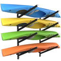 Adjustable Kayak Storage Rack P5183