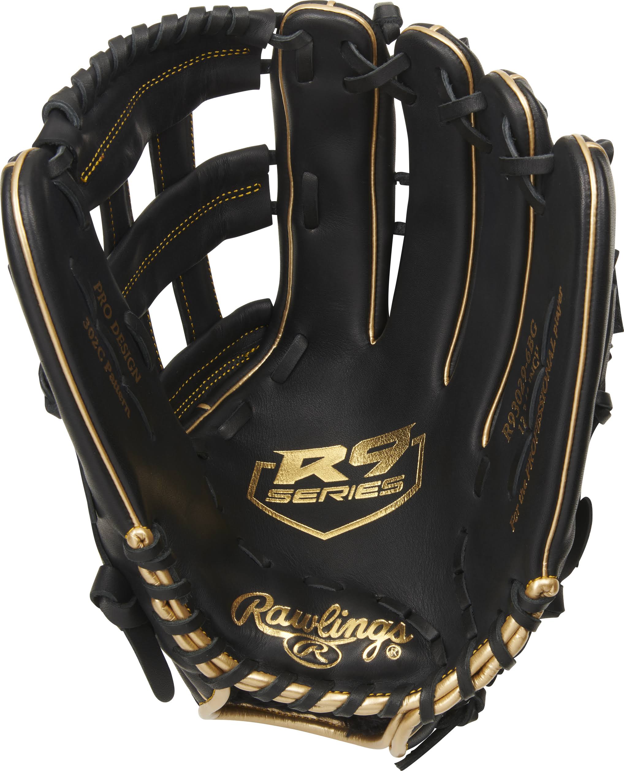 12.75x22 Baseball Glove E947