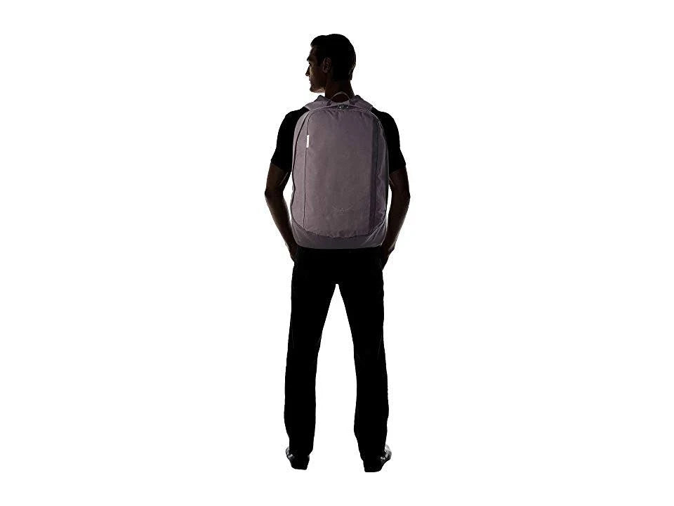Dark Grey Large Day Pack W147