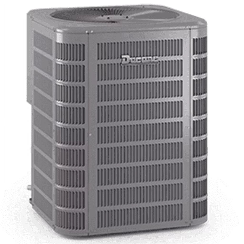 3.0 Ton R-410A Single-Stage 17 SEER Central Air Conditioning Condensing Unit N90388