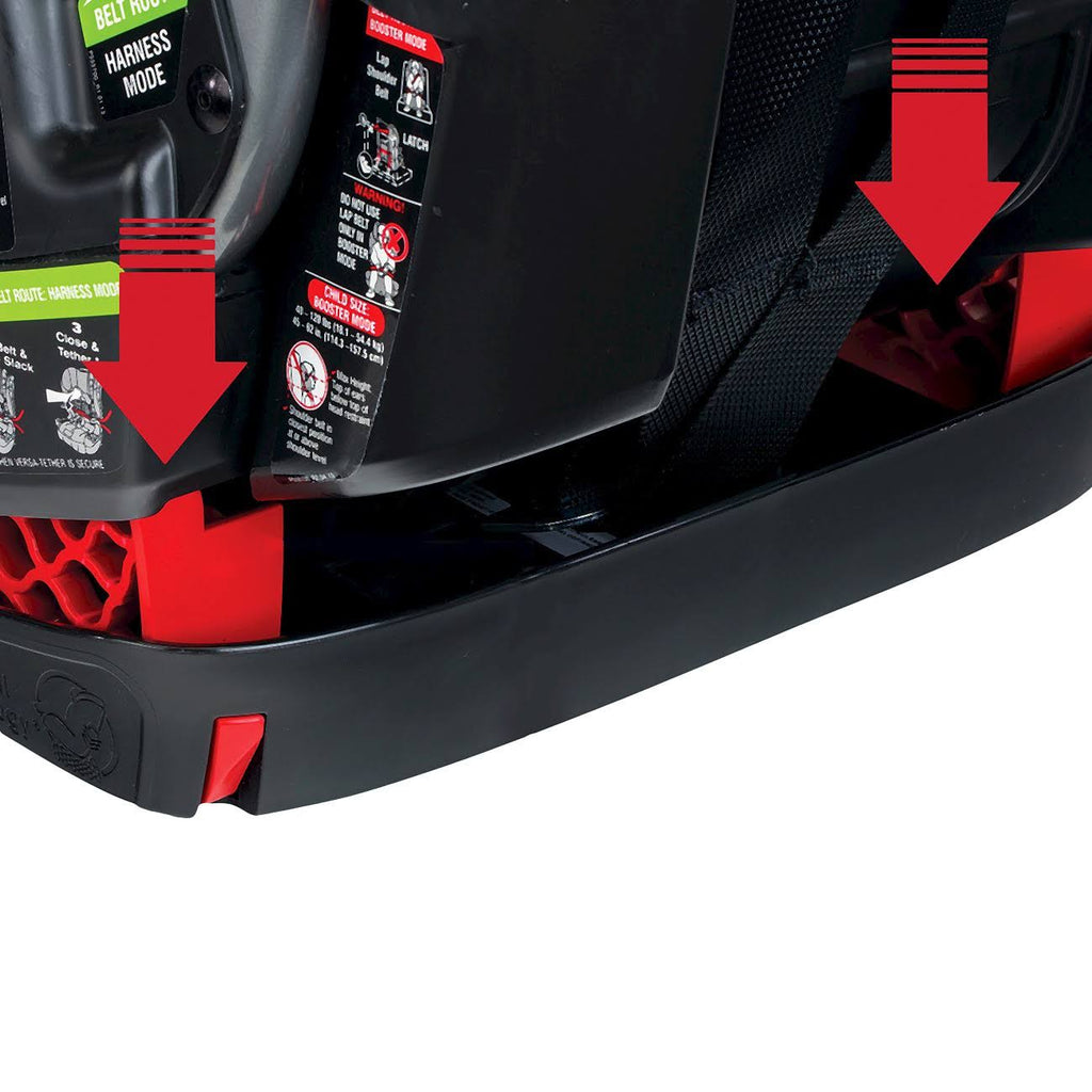 Car Seat O75446