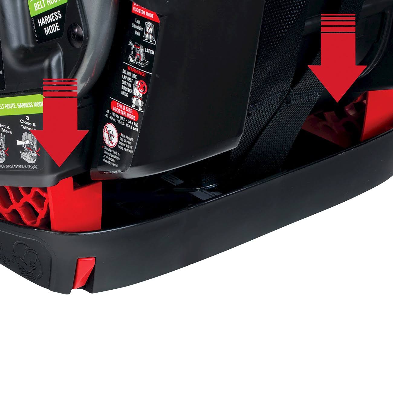 Car Seat O75446