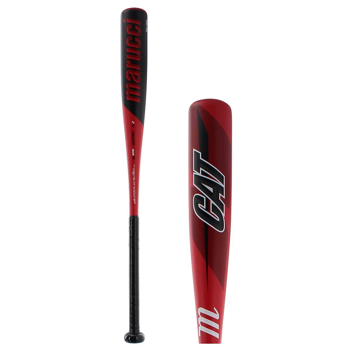 -10 USA Baseball Bat A286