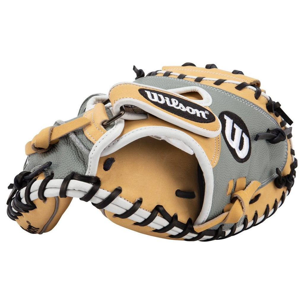 33 inch Baseball Catcher's Mitt J4221