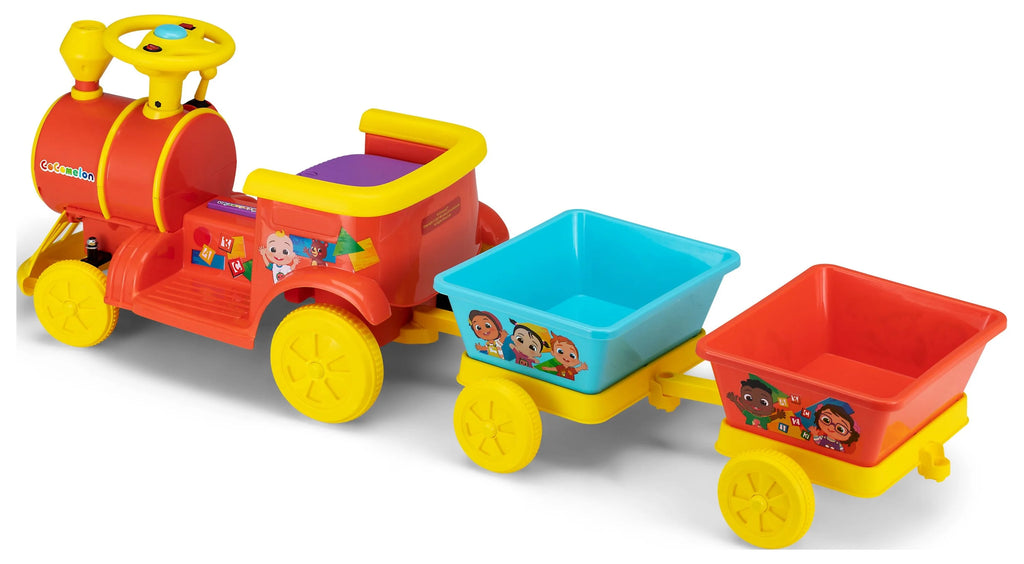 6-Volt Ride-On Toy V294219