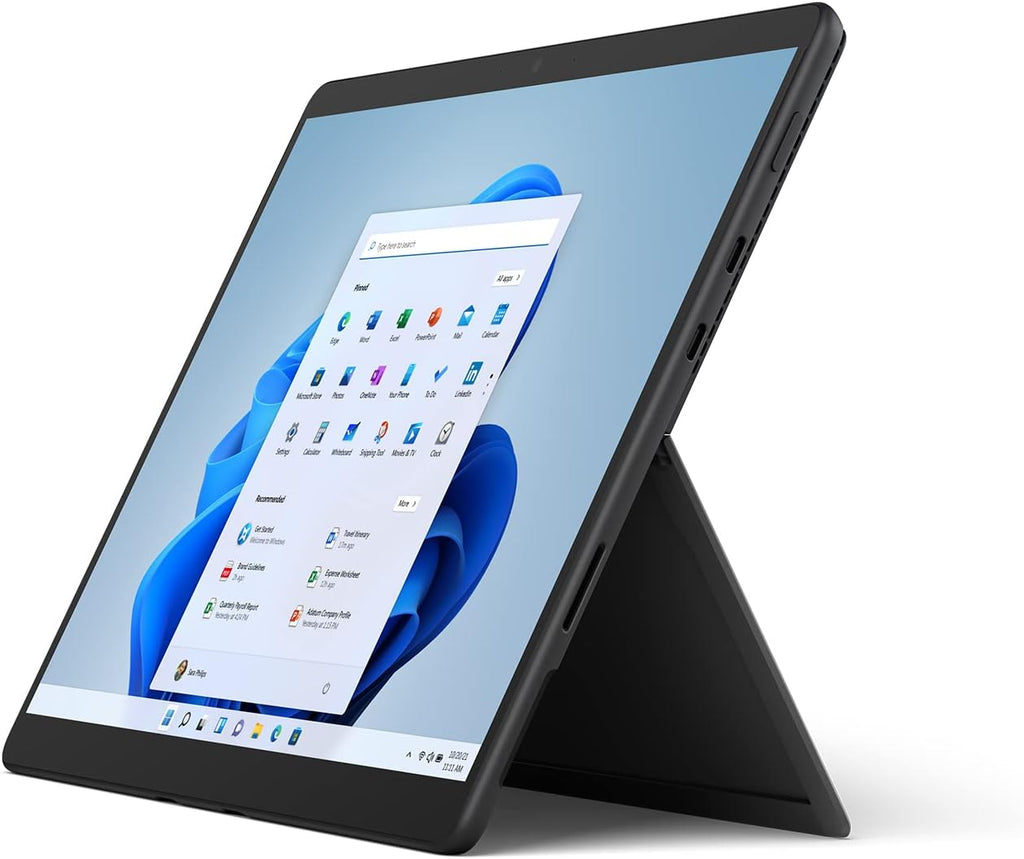 13" Touchscreen Intel Core i7 16GB Memory 512GB SSD Graphite Q68009