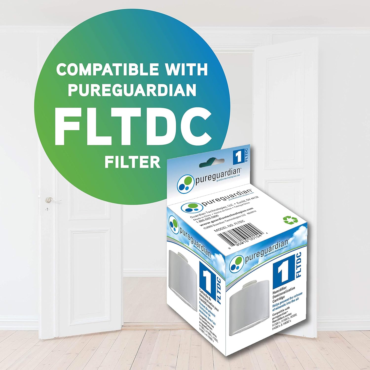 Humidifier I649
