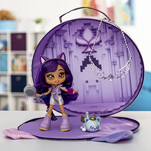 12 Surprises Including Exclusive MeeMeow Figures M148