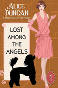 Historical Cozy Mystery T705763