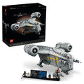 LEGO Star Wars The Razor Crest 75331 UCS Set Starship Model Kit Z27791