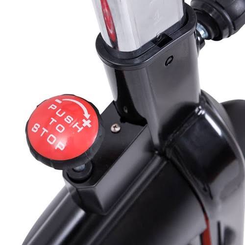 Stationary Exercise Bike G2162