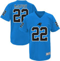 Blue Alternate Performance Player Jersey I356199