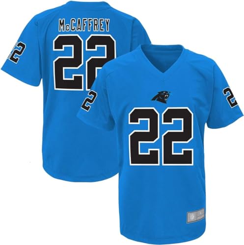 Blue Alternate Performance Player Jersey I356199