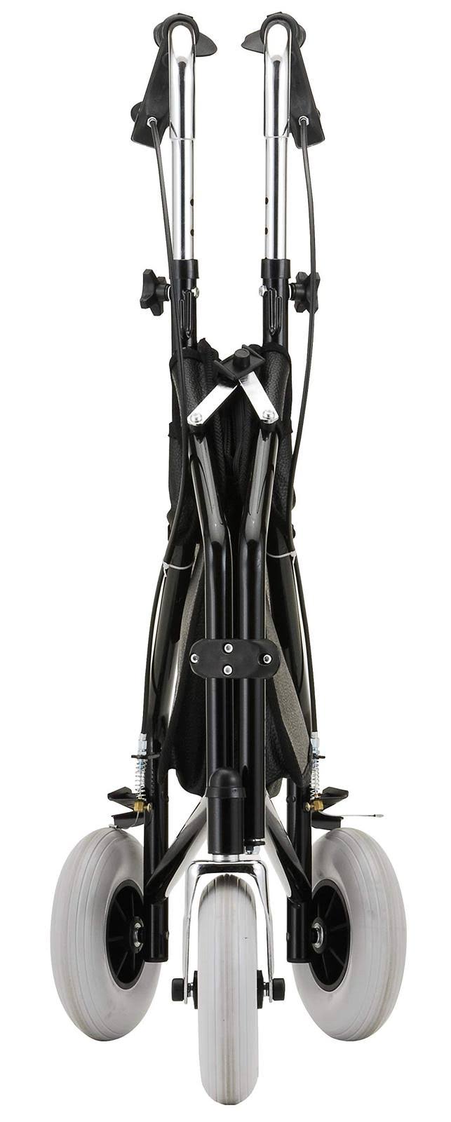 3 Wheel Rollator Walker D10477