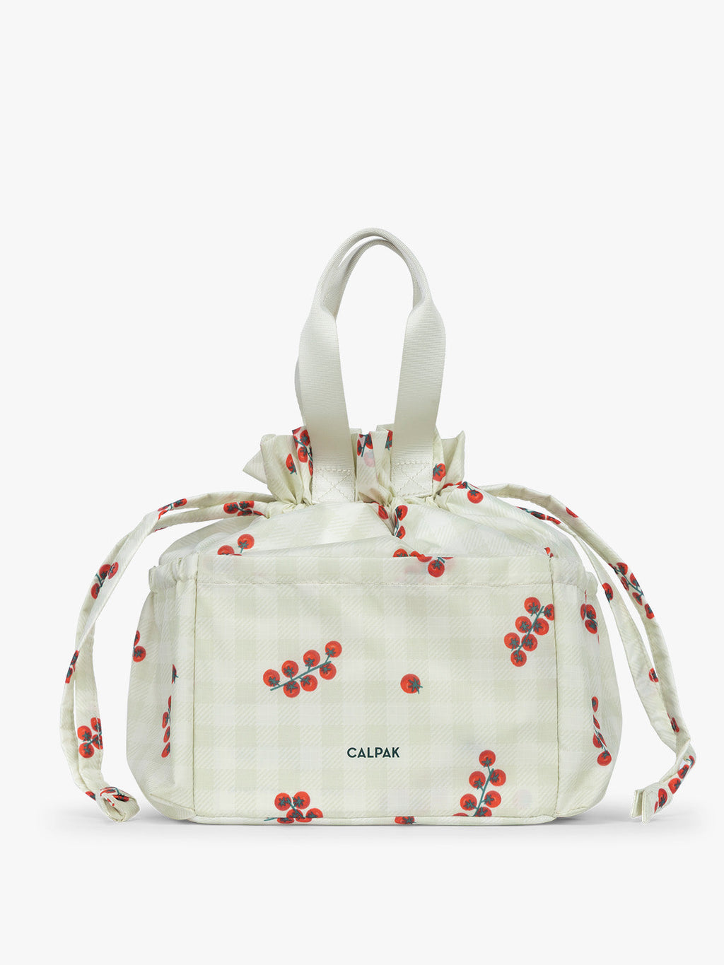 Insulated Lunch Bag