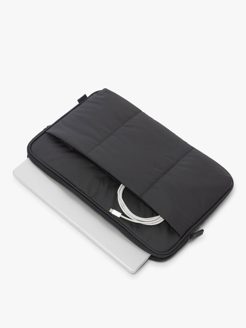 Luka 17" Padded Laptop Sleeve