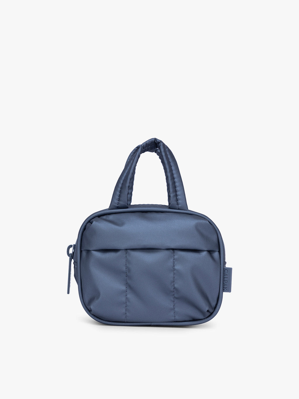 Luka Duffel Zip Bag Charm