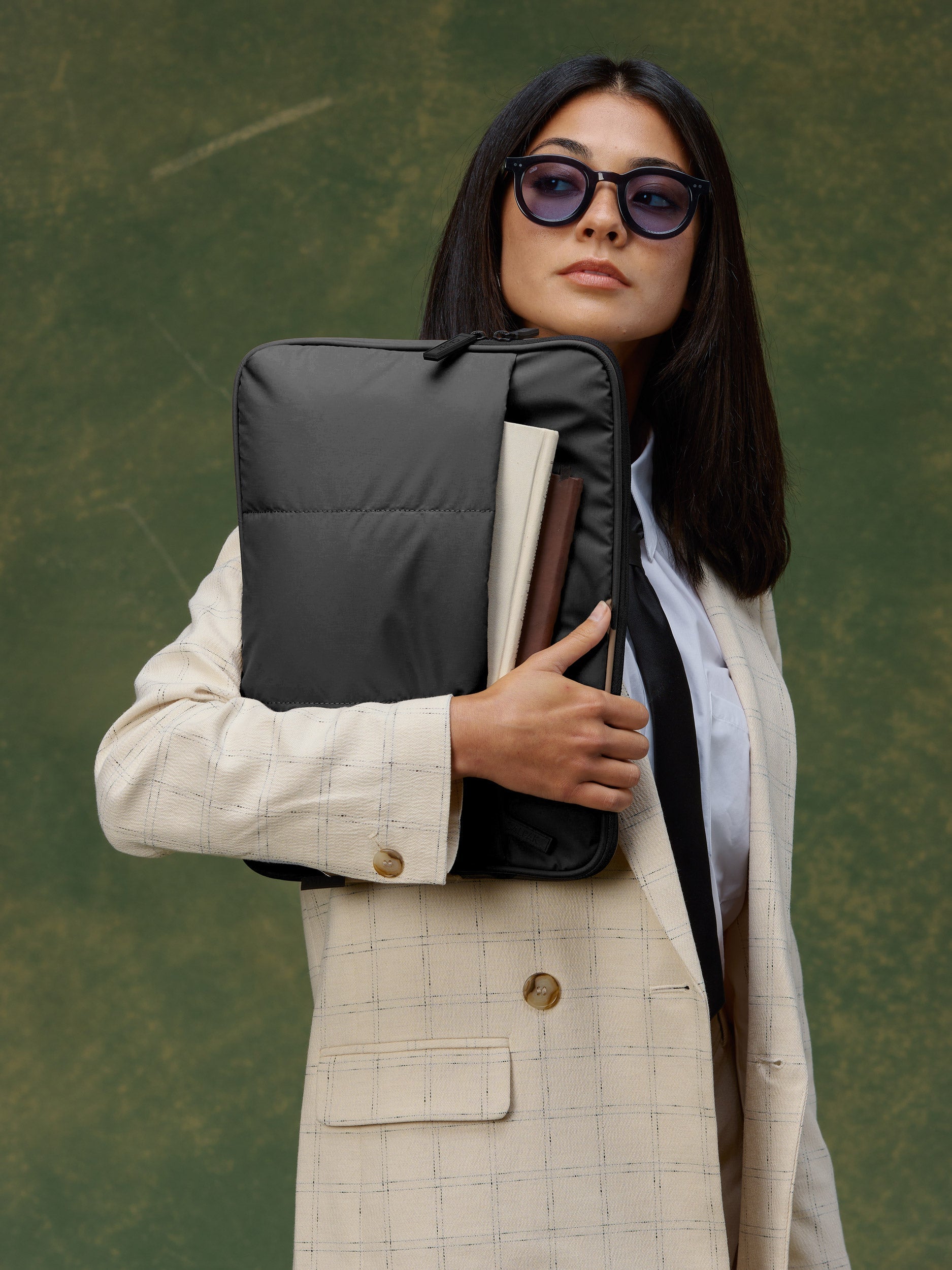 Luka 14" Padded Laptop Sleeve