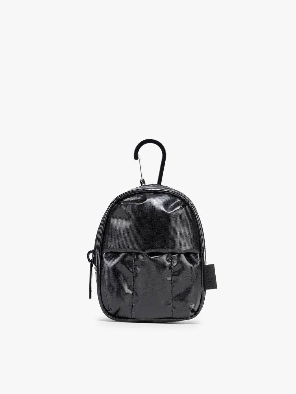 Luka Backpack Zip Bag Charm