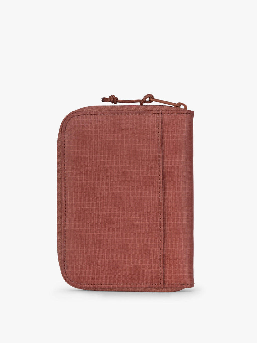 Terra Zip Passport Wallet