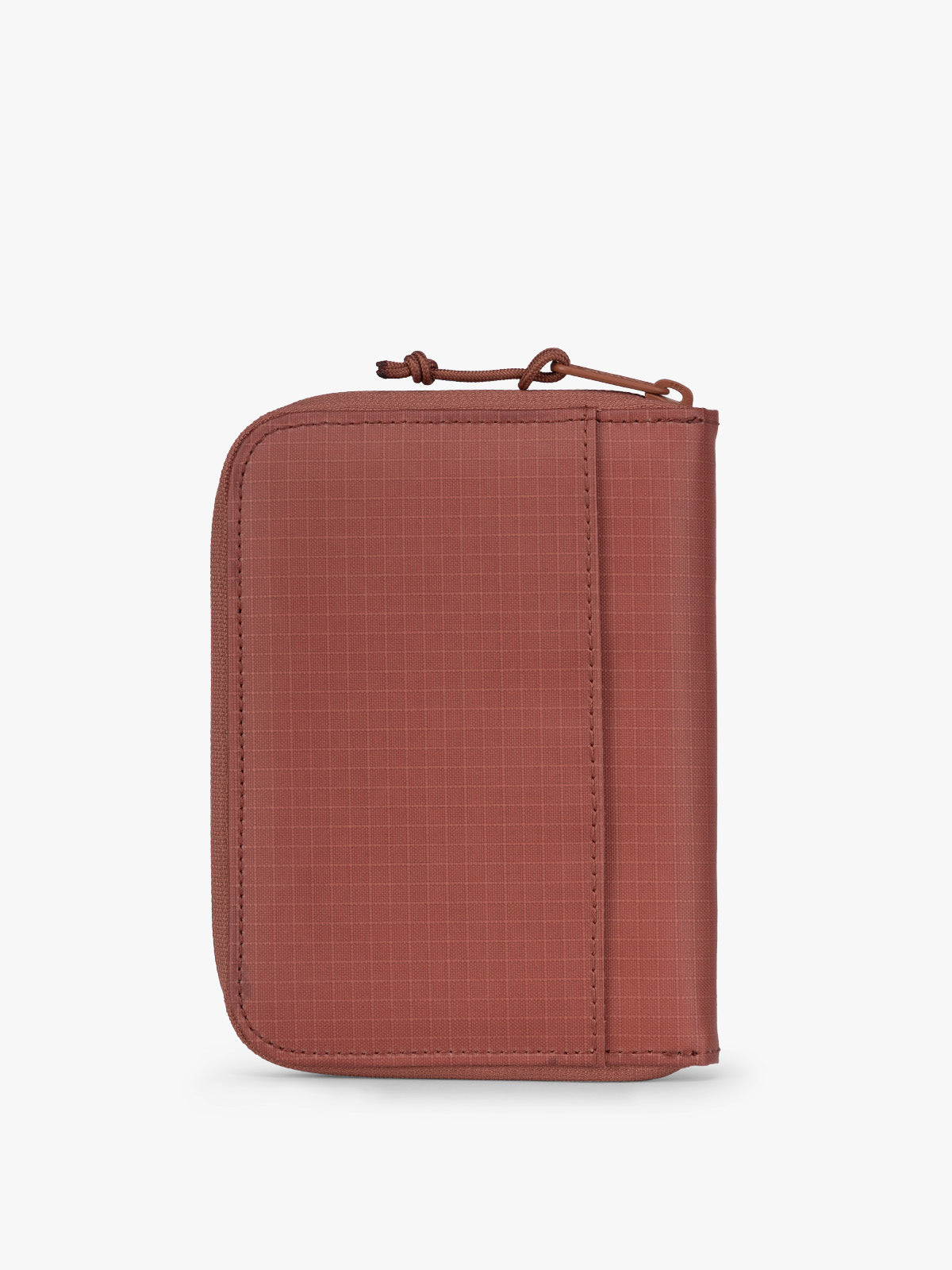 Terra Zip Passport Wallet