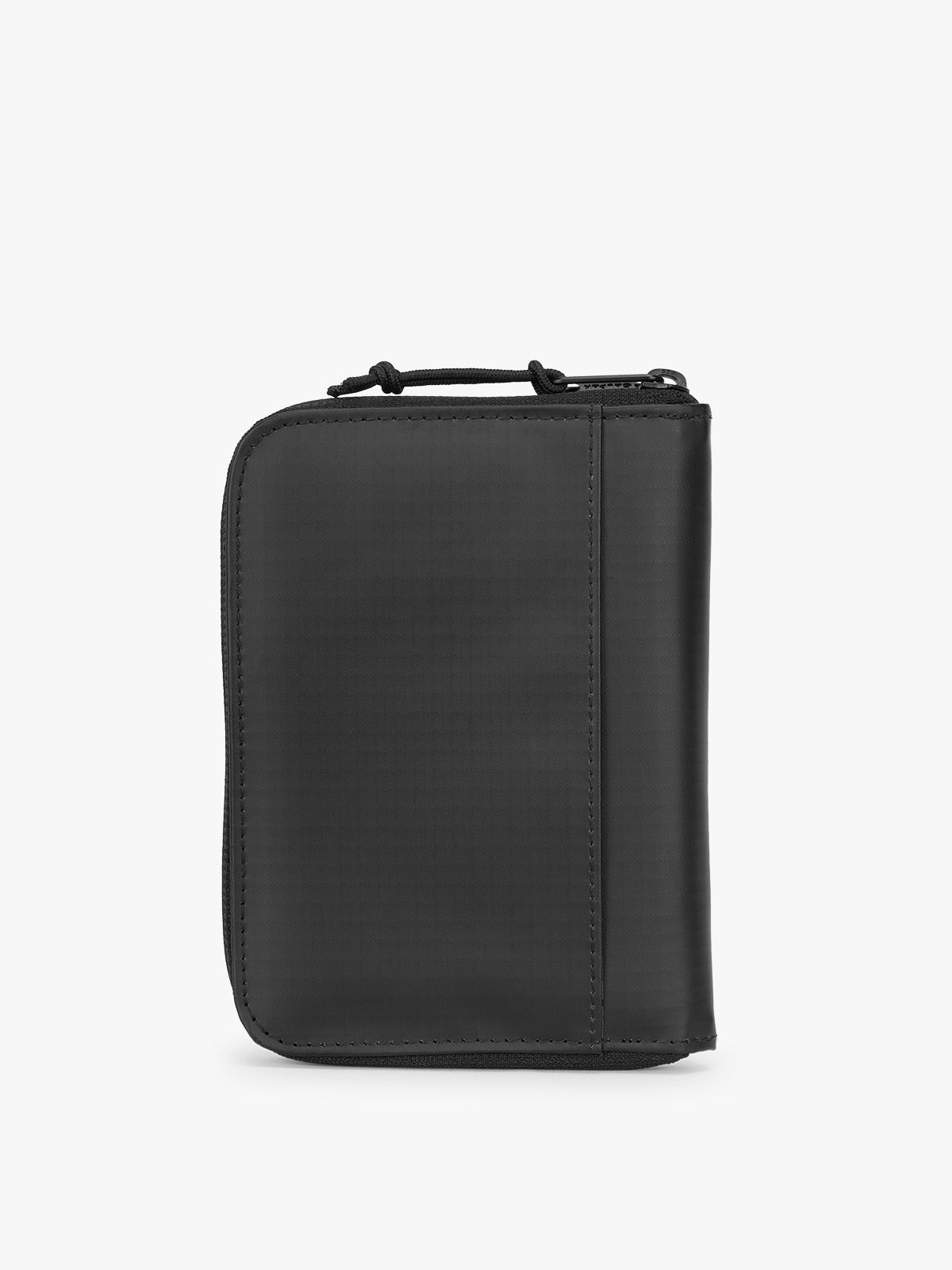 Terra Zip Passport Wallet