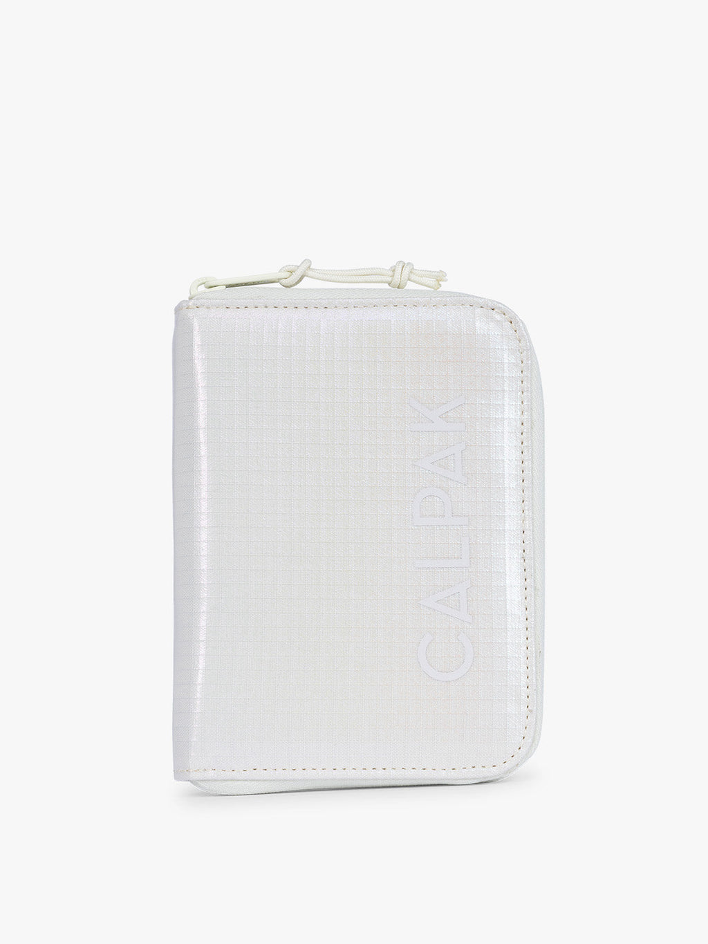 Terra Zip Passport Wallet