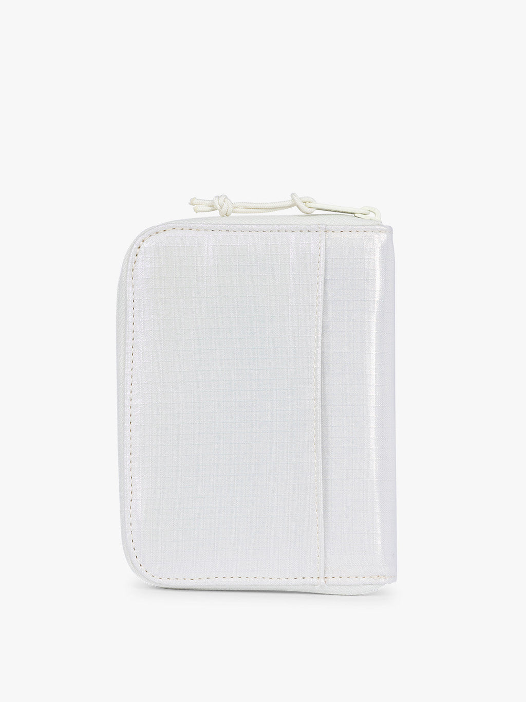Terra Zip Passport Wallet