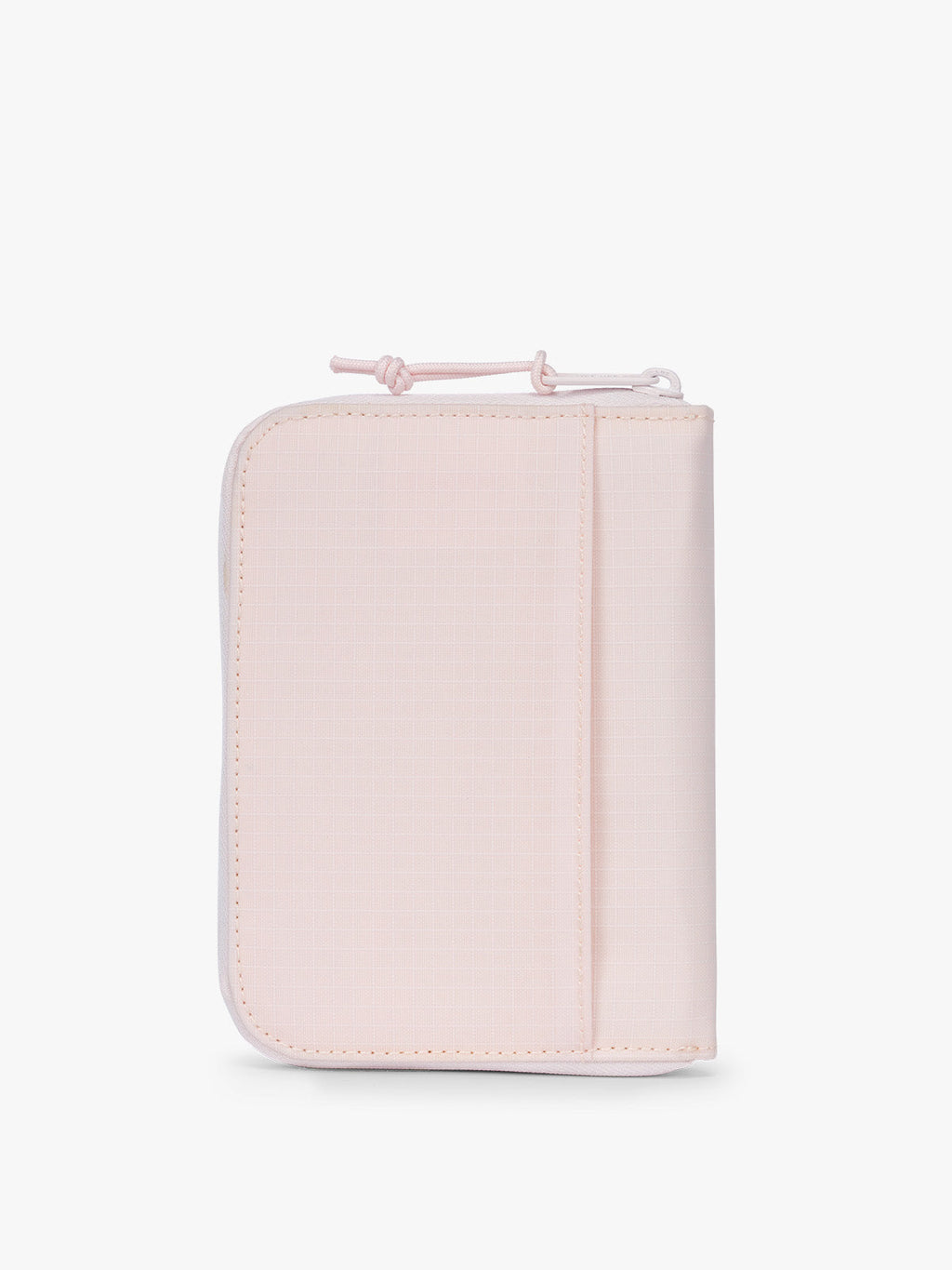Terra Zip Passport Wallet