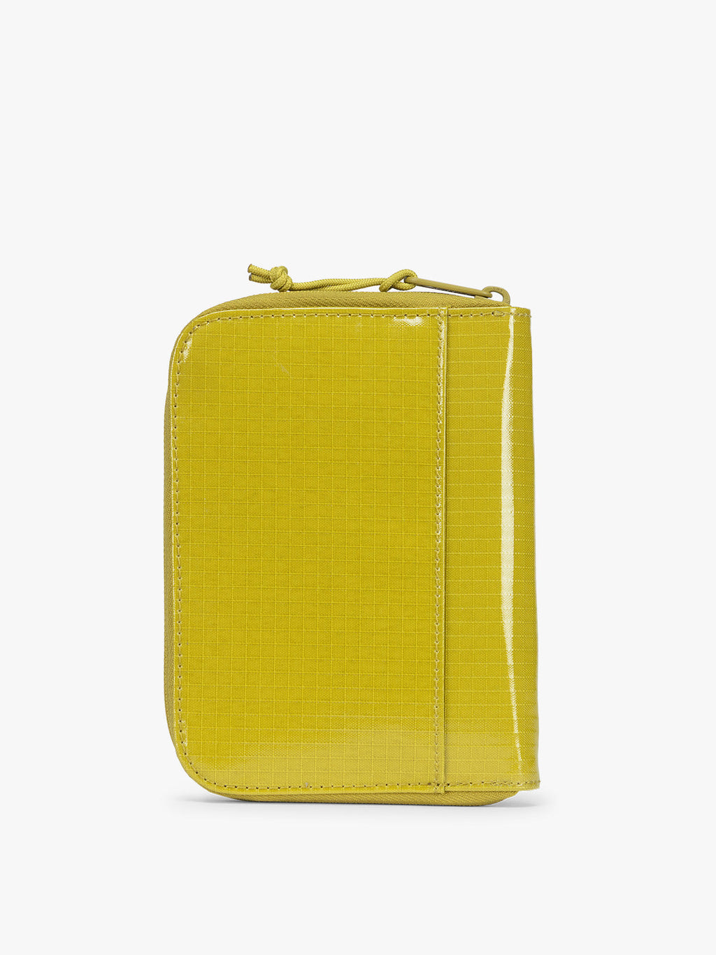 Terra Zip Passport Wallet