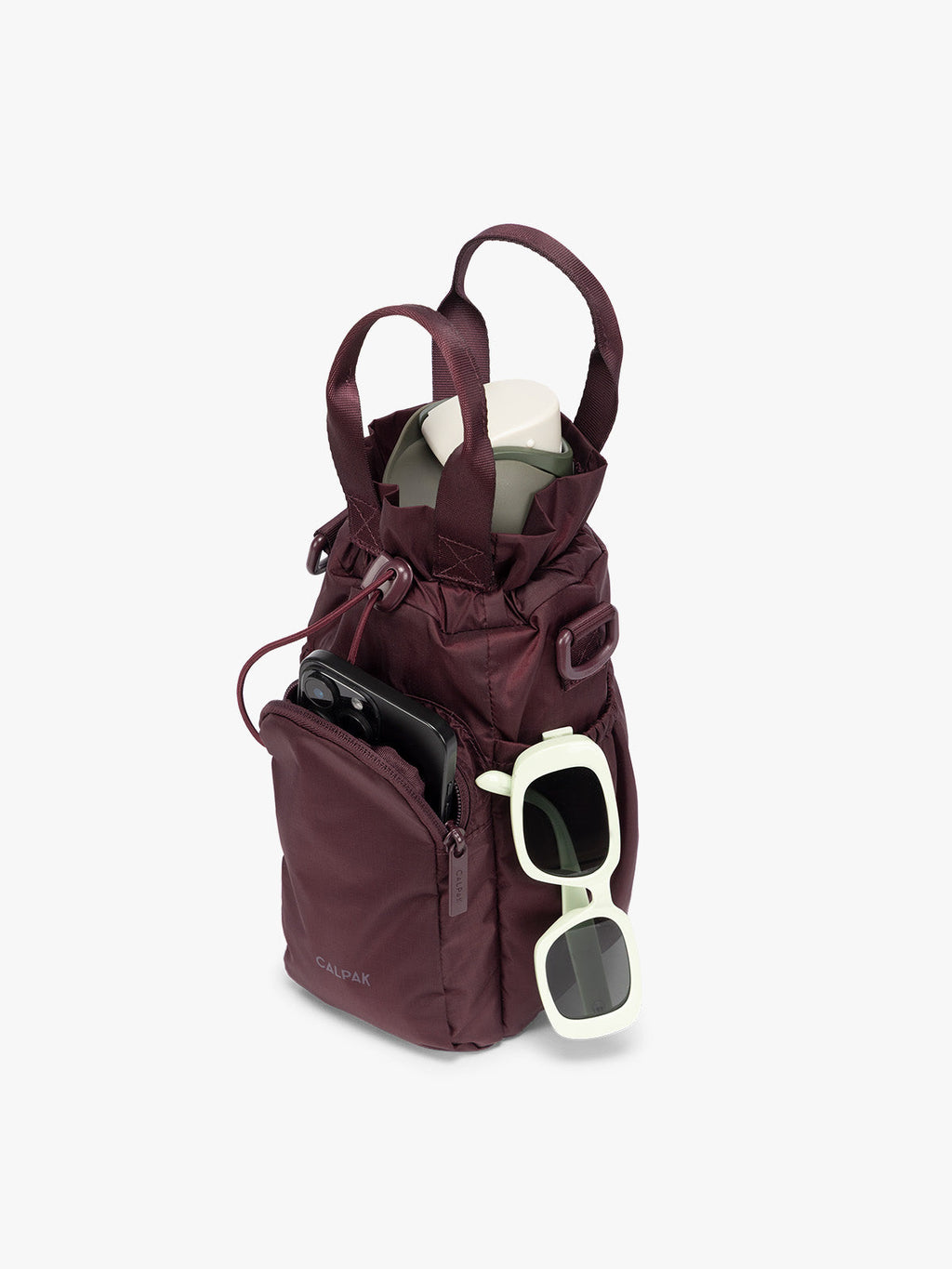 Water Bottle Holder