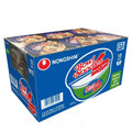 Hot and Spicy Beef Ramen 3.03 Ounce (Pack of 18) T781