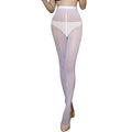 8D Sheer Shiny Pantyhose F3618