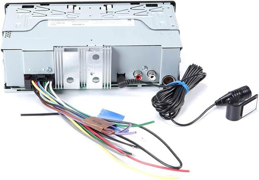Digital Media Receiver K110165