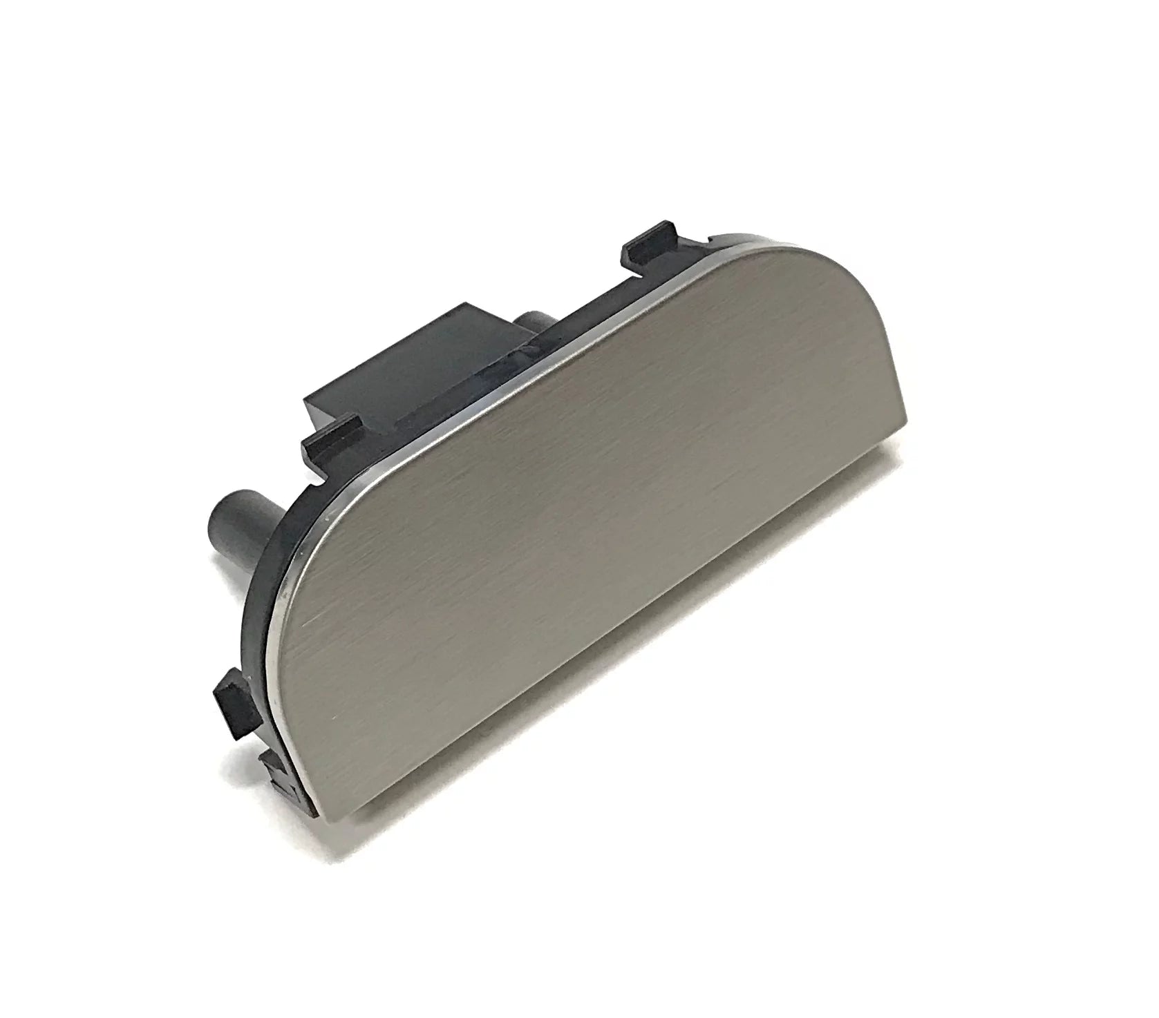 Stainless Steel Microwave Open Button P167