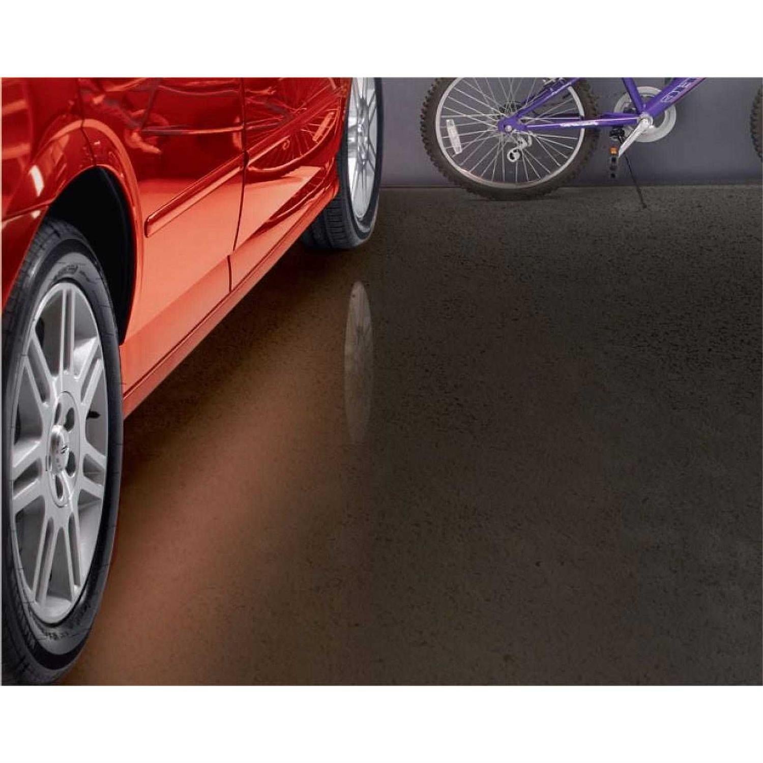 Epoxy-Seal Concrete and Garage Floor Paint P6823