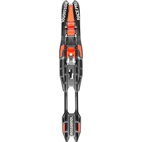 White Base Skis R935791
