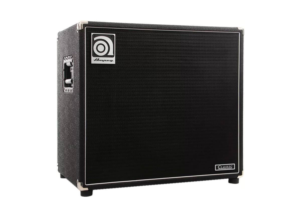1x15 Bass Speaker Cabinet M693