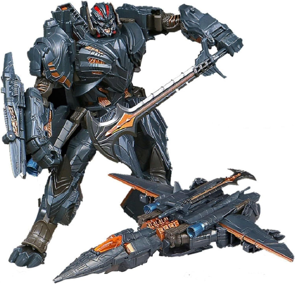 7 Inch Deformation Robot Action Figure M928