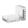 AMD Ryzen7 8745HS 32GB DDR5 RAM 1TB SSD Mini Desktop Computer P716956