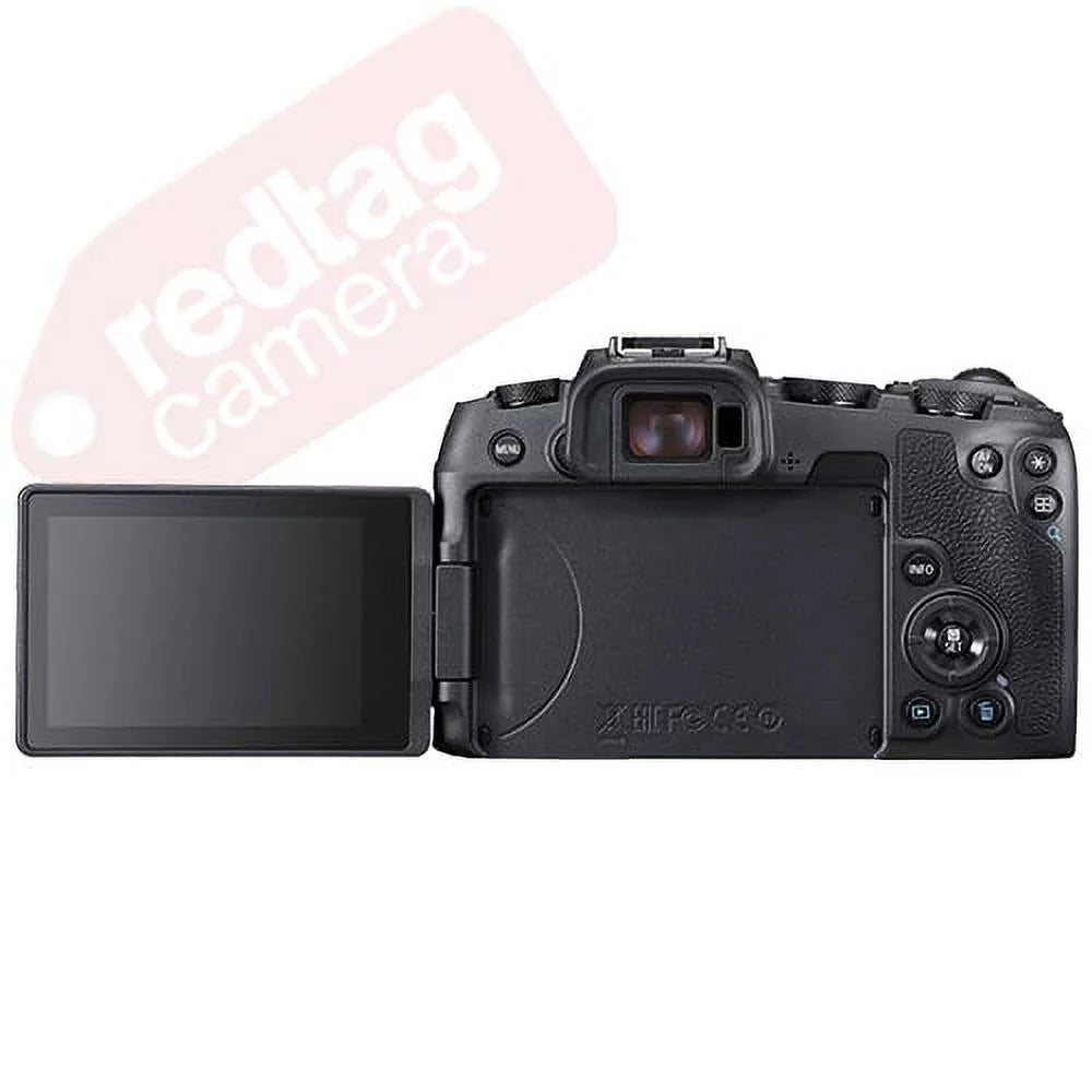 26.2 MP Full-Frame Mirrorless Digital Camera J345567