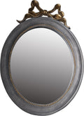 Vintage Wall Mirror O2406